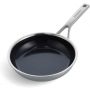 KitchenAid MSS, 20 см з керамічним покриттям (CC004948-001)