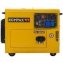 KOMPAK K6100SE 5000/5500 W