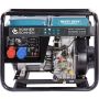 Konner&Sohnen KS8100HDE-1/3ATSR