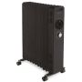 KUMTEL KUM-1225S Black