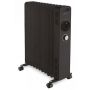 Обігрівач KUMTEL KUM-1240S Black