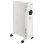 KUMTEL KUM-1240S White