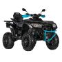 ACCESS FF800UL-H00, 800см3,бензин, 90к.с., чорний