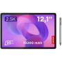 LENOVO Idea Tab Plus Wi-Fi 8/256 Luna Grey + Pen (ZAG70055UA)