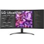 LG 34WQ60C-B