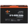 LOGICPOWER 12V 35Ah LP-6-DZM-35 (9335)