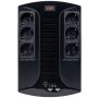 LOGICPOWER 650VA-6PS (4324)