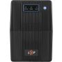 LOGICPOWER 650VA-P (00001879)