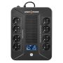LOGICPOWER LP-UL600VA-8PS(LP16160)