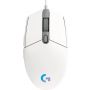 LOGITECH G102 Lightsync White (910-005824)