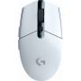 LOGITECH G305 LIGHTSPEED WHITE