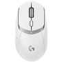 LOGITECH G309 Lightspeed Wireless/Bluetooth White (910-007207)
