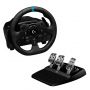 LOGITECH G923 for PS4 and PC Black (941-000149)
