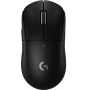 LOGITECH G Pro X Superlight 2 Lightspeed Wireless Black (910-006630)