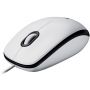 LOGITECH M100 (910-006764) Біла