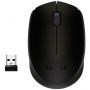 LOGITECH M171 (910-004424) Сіро-чорна