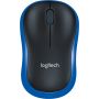 LOGITECH M185 (910-002236) Blue