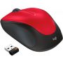 LOGITECH M235 WL Red (910-002496)