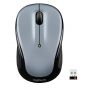 LOGITECH M325s Wireless Light Silver (910-006813)