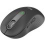 LOGITECH Signature M650 Wireless GRAPHITE B2B(910-006274)
