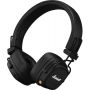MARSHALL Headphones Major V Black (1006832)