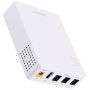 Marsriva KP3 DC UPS 3xDC+USB OUT 5V/9V/12V, 2А/18W, 10000Ah (37Wh) LiPol