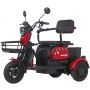 MAXXTER ANT, 500 Вт, червоний