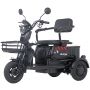 MAXXTER ANT, 500 Вт, черний