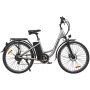 MAXXTER CITY 2.0 250W срібло