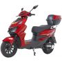 MAXXTER LEON 2500 Вт червоний