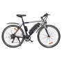 Електровелосипед Maxxter R3 (Blue)