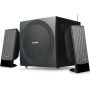 MICROLAB 2.1 M-300U Black (M-300U)
