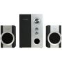 MICROLAB M-520 2.1 Silver/Black