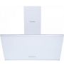 MINOLA HDN 6202 WH/INOX 700 LED