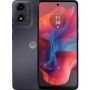 MOTOROLA Moto G04s 4/128 GB Concord Black (PB360041UA)