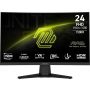 MSI MAG 244C VA Black Curved 180Hz