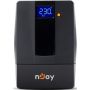 NJOY Horus Plus 600 (PWUP-LI060H1-AZ01B)