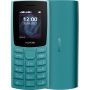 NOKIA 105 Cyan