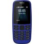 NOKIA 105 DS Blue New