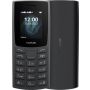 NOKIA 105 SS 2023 Charcoal
