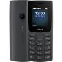 NOKIA 110 DS 2023 Charcoal (1GF019FPA2C01)