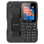 Nomi i1850 Black (чорний)