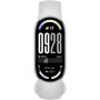 XIAOMI Smart Band 10 BHR07PSGL Срібний
