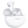 OPPO HEADSET WIRELESS ENCO AIR4 ETEE1 SILKY WHITE