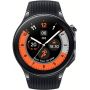OPPO WATCH X (platinum black)