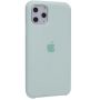 Original Silicone Case for Apple iPhone 11 Pro (HC) - Sea Blue