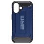 ARMORSTANDART Panzer для Apple iPhone 16 Dark Blue (ARM79545)