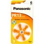 PANASONIC PR-13/6LB