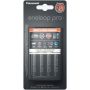 PANASONIC Smart-Quick Charger+Eneloop Pro 4AA 2500 mAh NI-MH (K-KJ55HCD40E)