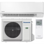 PANASONIC Super Compact CS-TZ50ZKEW/CU-TZ50ZKE
